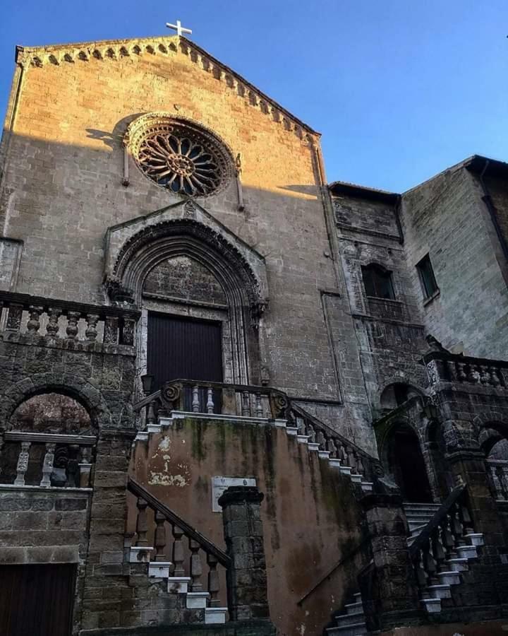 Al Molo Sant'Eligio Hotell Taranto Exteriör bild