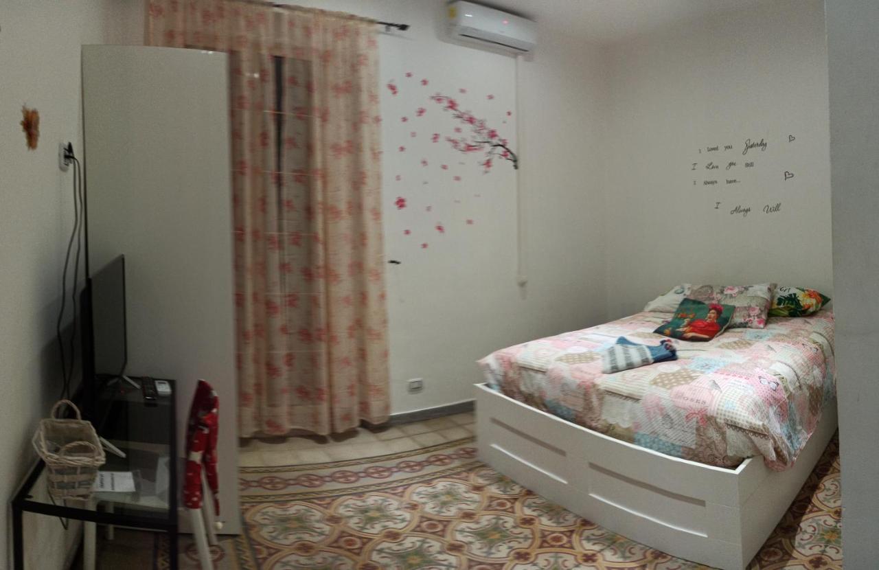 Al Molo Sant'Eligio Hotell Taranto Exteriör bild